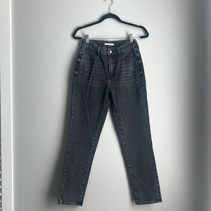 PacSun Mom Jean